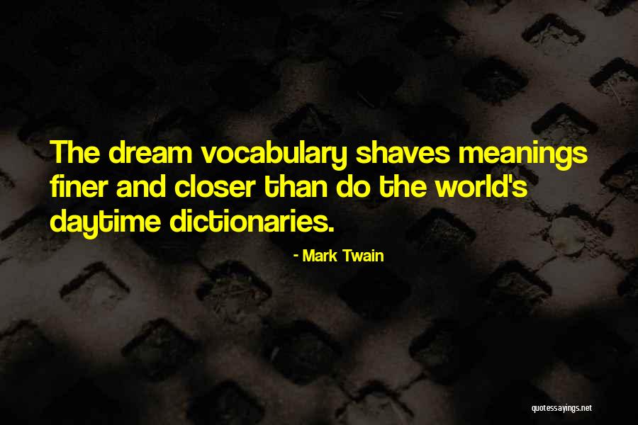 Paladin 5e Quotes By Mark Twain Paladin 5e Quotes By Mark Twain