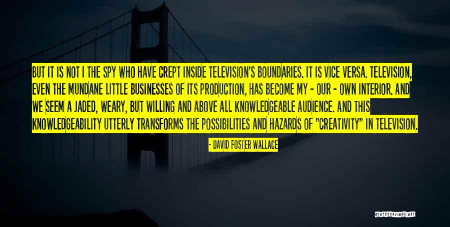 Paladin Attachments Quotes By David Foster Wallace Paladin Attachments Quotes By David Foster Wallace