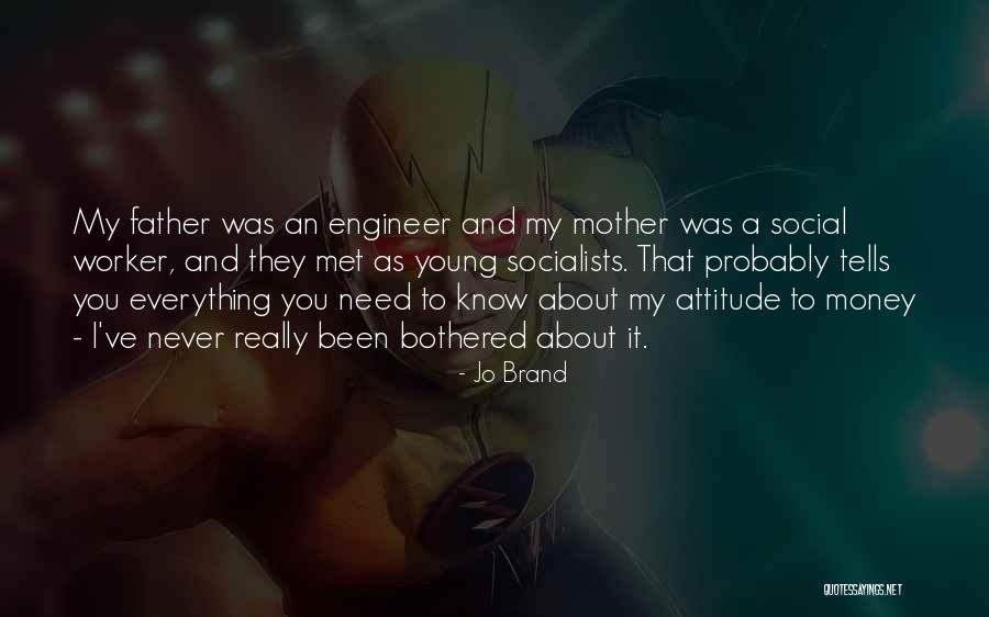 Paladin Dance Quotes By Jo Brand Paladin Dance Quotes By Jo Brand