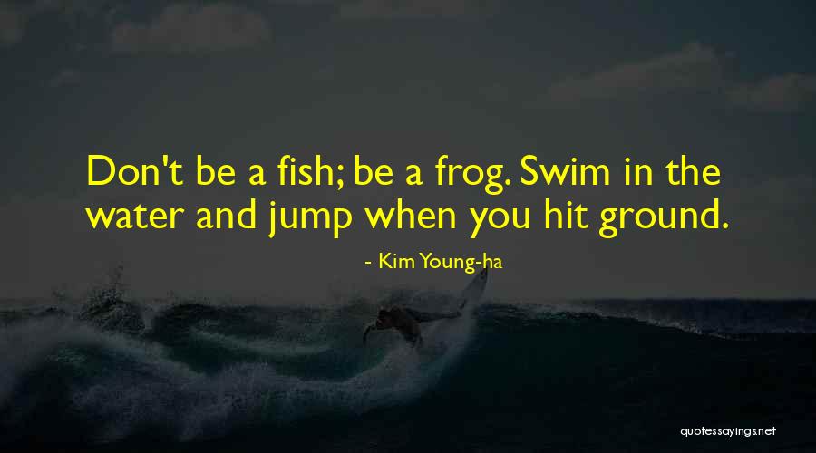 Paladin Danse Quotes By Kim Young-ha Paladin Danse Quotes By Kim Young-ha