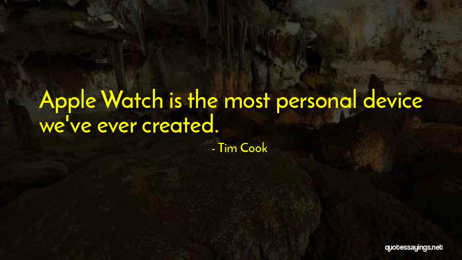 Paladina Healthcare Quotes By Tim Cook Paladina Healthcare Quotes By Tim Cook
