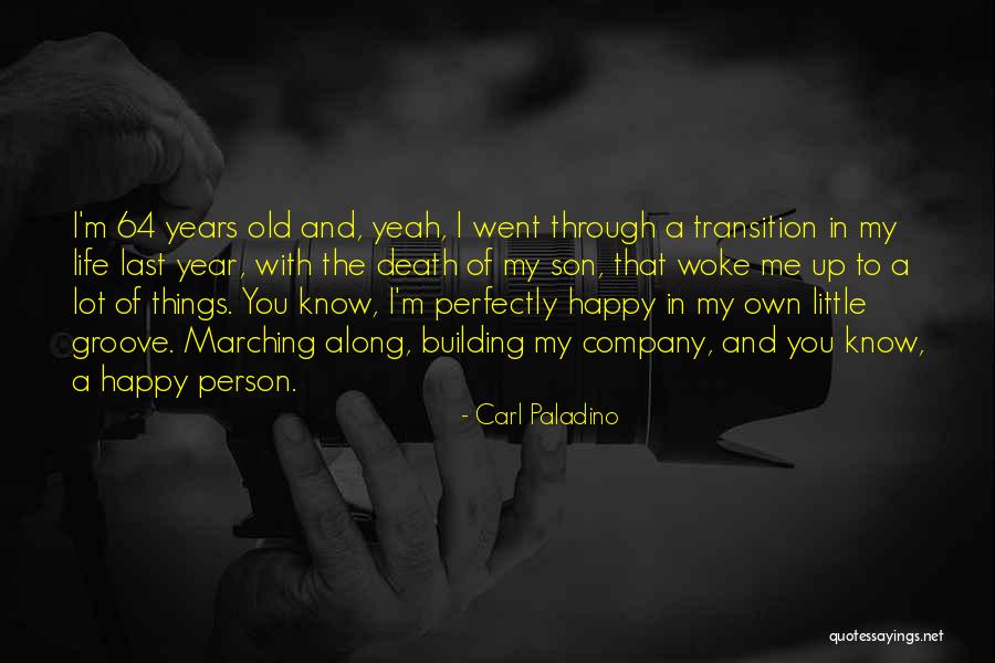 Paladino And Company Quotes By Carl Paladino Paladino And Company Quotes By Carl Paladino