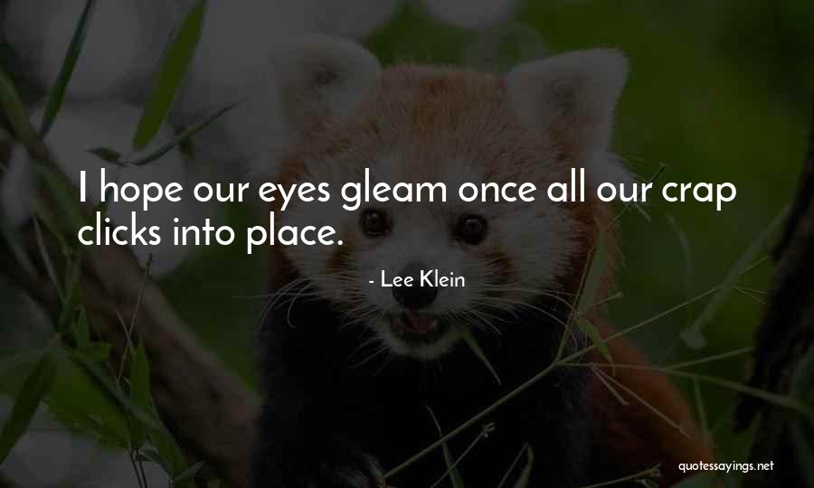 Paladino And Company Quotes By Lee Klein Paladino And Company Quotes By Lee Klein