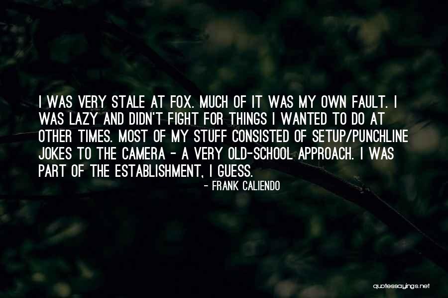 Paladinos Tarzana Quotes By Frank Caliendo Paladinos Tarzana Quotes By Frank Caliendo