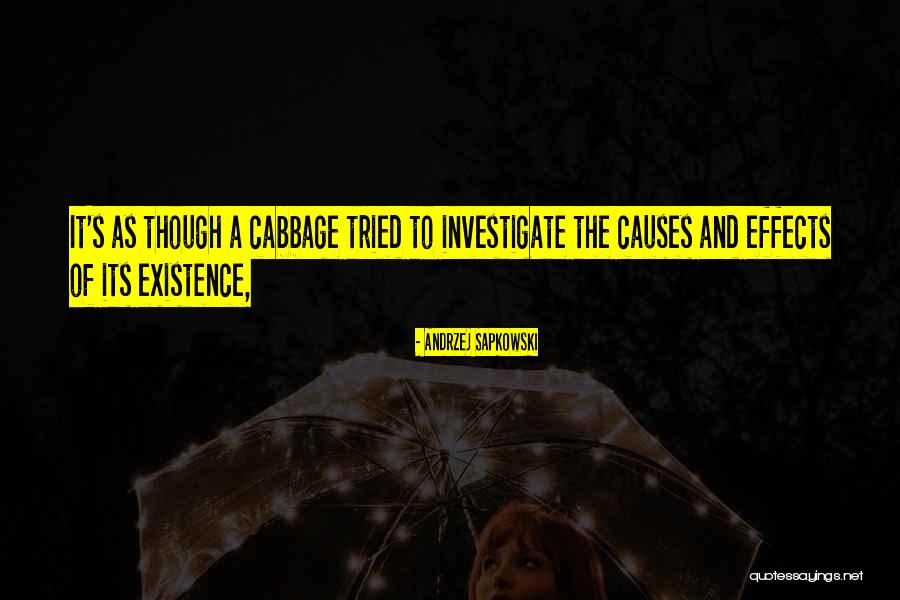 Paladins Guru Quotes By Andrzej Sapkowski Paladins Guru Quotes By Andrzej Sapkowski