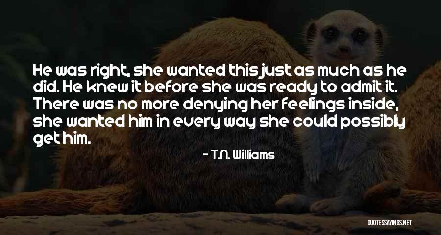 Paladins Guru Quotes By T.N. Williams Paladins Guru Quotes By T.N. Williams
