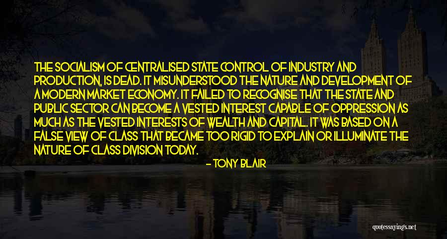 Paladugu Ramesh Quotes By Tony Blair Paladugu Ramesh Quotes By Tony Blair