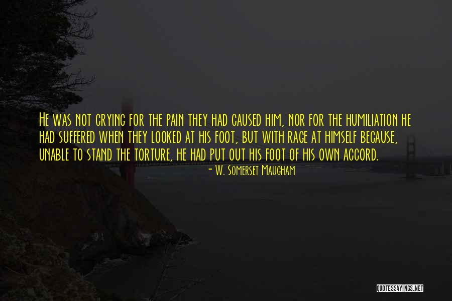 Palaeontological Evidence Quotes By W. Somerset Maugham Palaeontological Evidence Quotes By W. Somerset Maugham