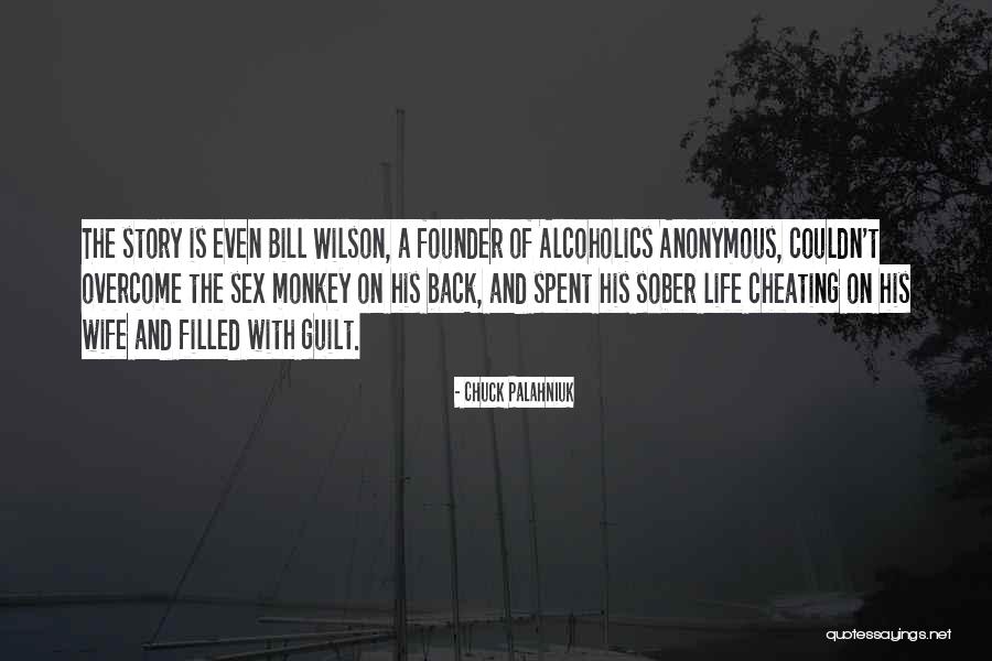Palahniuk Choke Quotes By Chuck Palahniuk Palahniuk Choke Quotes By Chuck Palahniuk