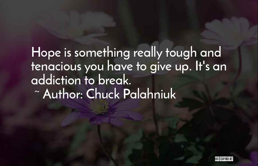 Palahniuk Damned Quotes By Chuck Palahniuk