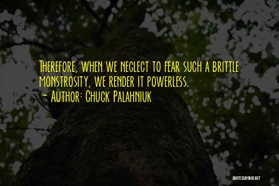 Palahniuk Damned Quotes By Chuck Palahniuk