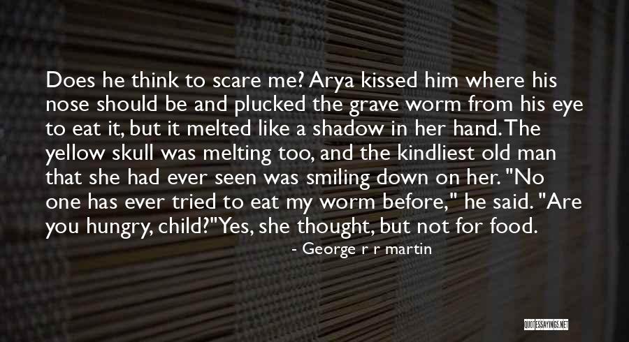Palahniuk Pronunciation Quotes By George R R Martin Palahniuk Pronunciation Quotes By George R R Martin