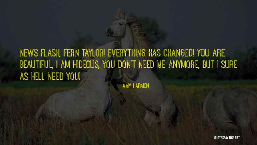 Palahnuik Quotes By Amy Harmon Palahnuik Quotes By Amy Harmon