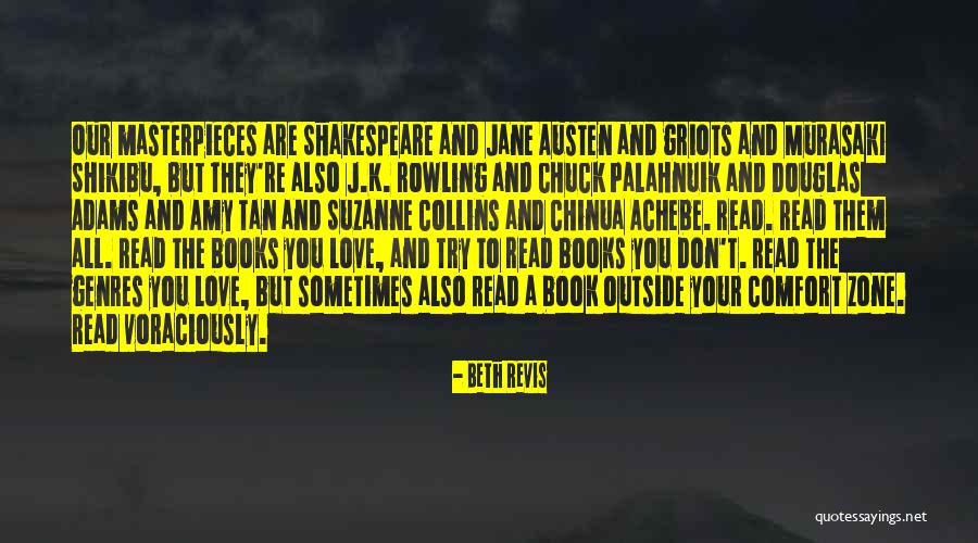 Palahnuik Quotes By Beth Revis Palahnuik Quotes By Beth Revis