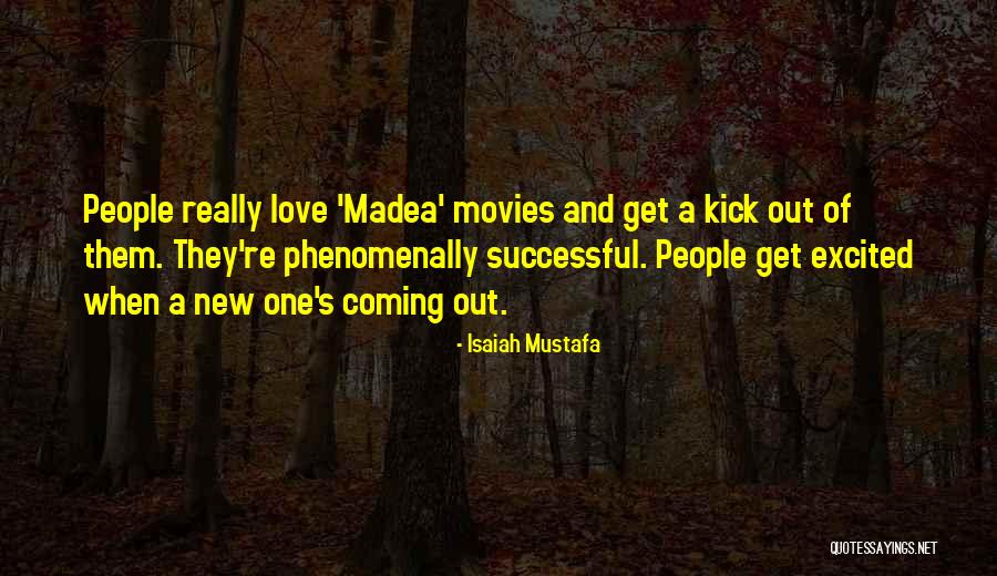 Palahnuik Quotes By Isaiah Mustafa Palahnuik Quotes By Isaiah Mustafa