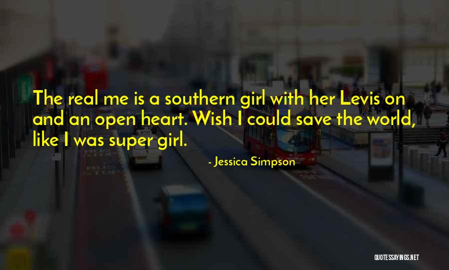 Palaia David Quotes By Jessica Simpson