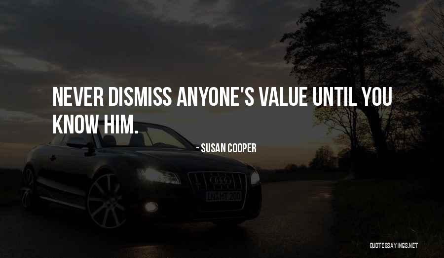 Palaia David Quotes By Susan Cooper