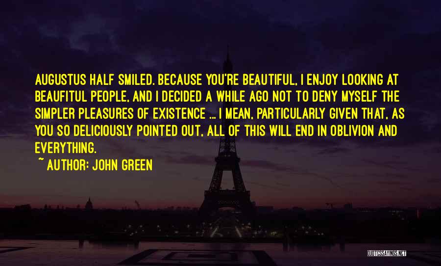 Palaiologos Family Tree Quotes By John Green