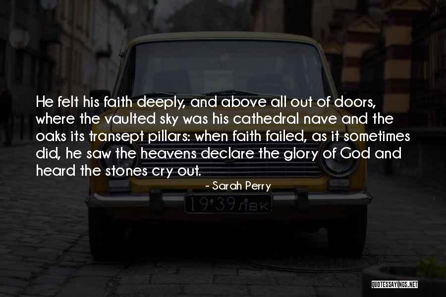 Palaiologou Nektaria Quotes By Sarah Perry Palaiologou Nektaria Quotes By Sarah Perry