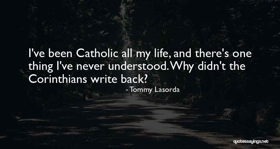 Palaiseau Ville Quotes By Tommy Lasorda Palaiseau Ville Quotes By Tommy Lasorda