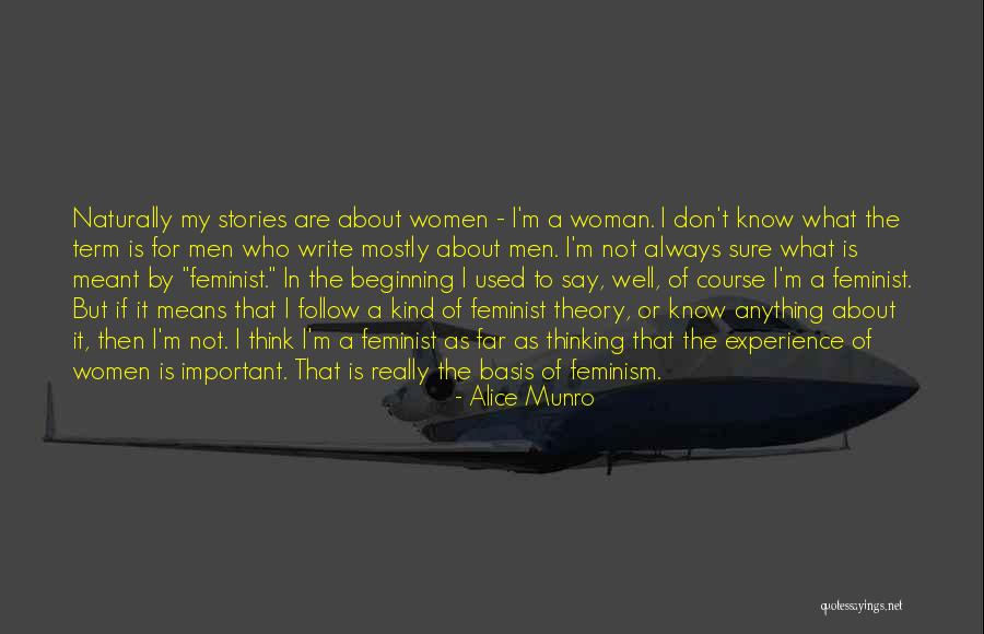 Palaisipang Quotes By Alice Munro Palaisipang Quotes By Alice Munro