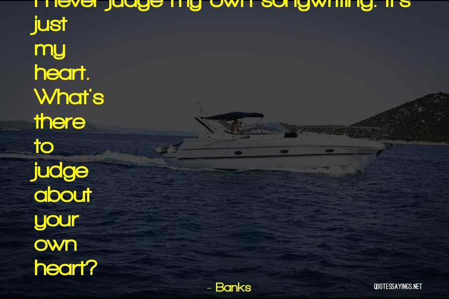 Palaisipang Quotes By Banks Palaisipang Quotes By Banks