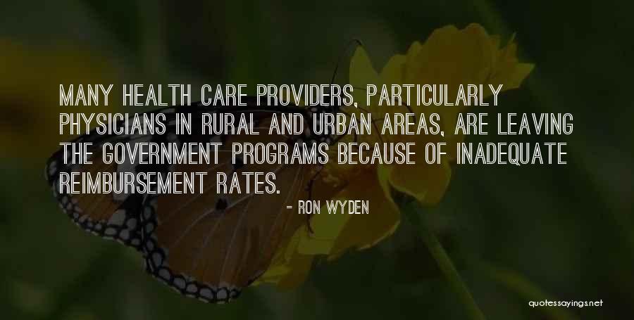 Palak Quotes By Ron Wyden Palak Quotes By Ron Wyden