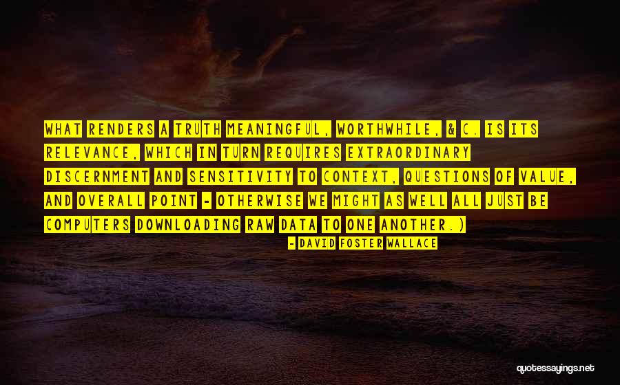 Palaka Quotes By David Foster Wallace Palaka Quotes By David Foster Wallace
