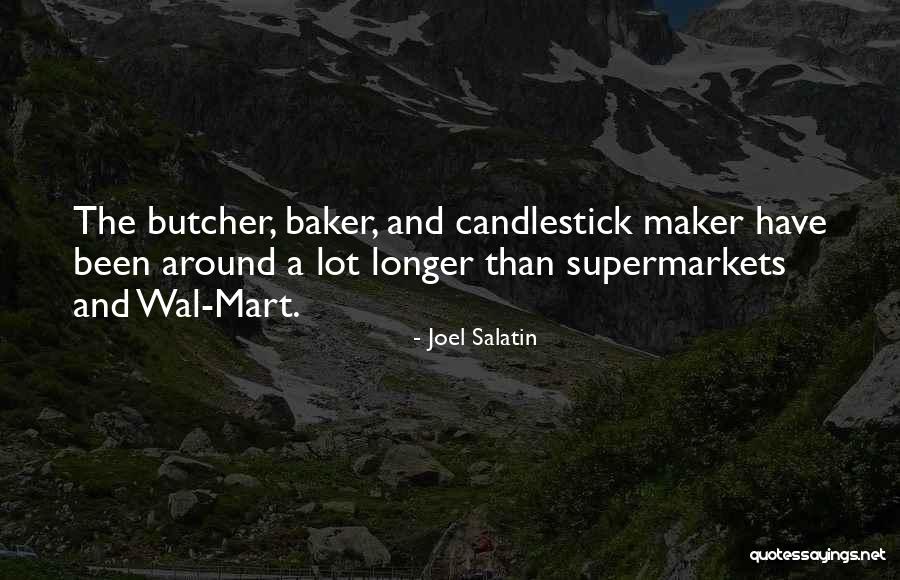 Palaka Quotes By Joel Salatin Palaka Quotes By Joel Salatin