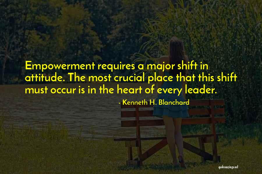Palaka Quotes By Kenneth H. Blanchard Palaka Quotes By Kenneth H. Blanchard