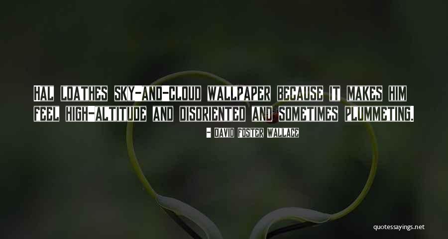 Palaka Shorts Quotes By David Foster Wallace Palaka Shorts Quotes By David Foster Wallace