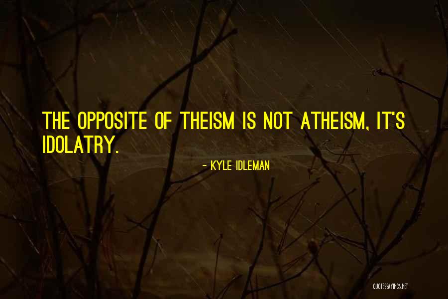 Palakodeti Vachaspathi Quotes By Kyle Idleman Palakodeti Vachaspathi Quotes By Kyle Idleman