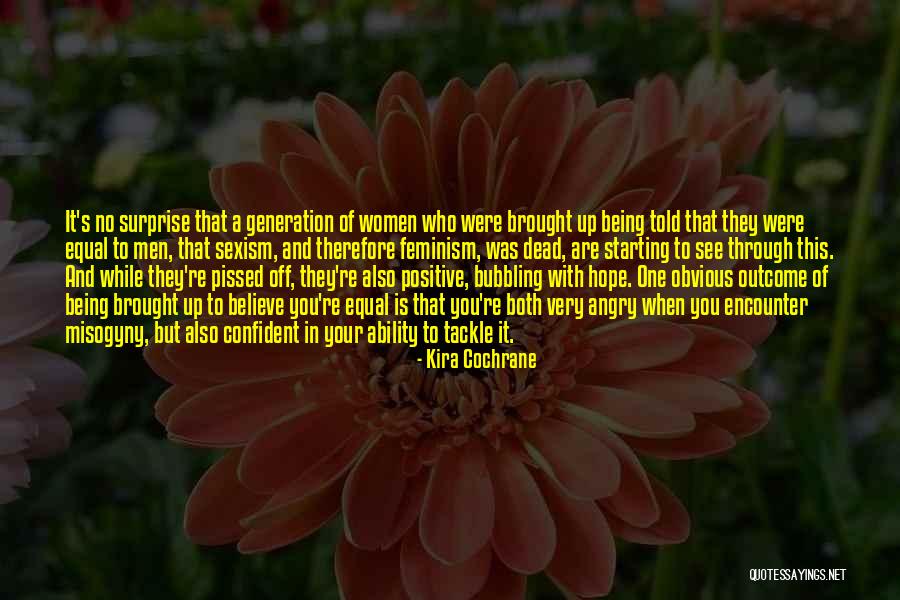 Palamara Giudice Quotes By Kira Cochrane Palamara Giudice Quotes By Kira Cochrane