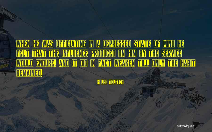 Palamara Giudice Quotes By Leo Tolstoy Palamara Giudice Quotes By Leo Tolstoy