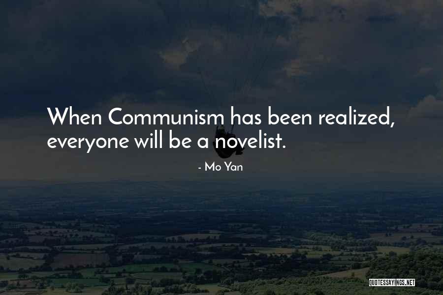 Palamara Giudice Quotes By Mo Yan Palamara Giudice Quotes By Mo Yan