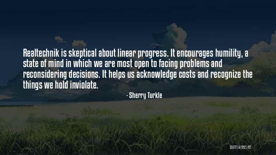 Palamara Giudice Quotes By Sherry Turkle Palamara Giudice Quotes By Sherry Turkle
