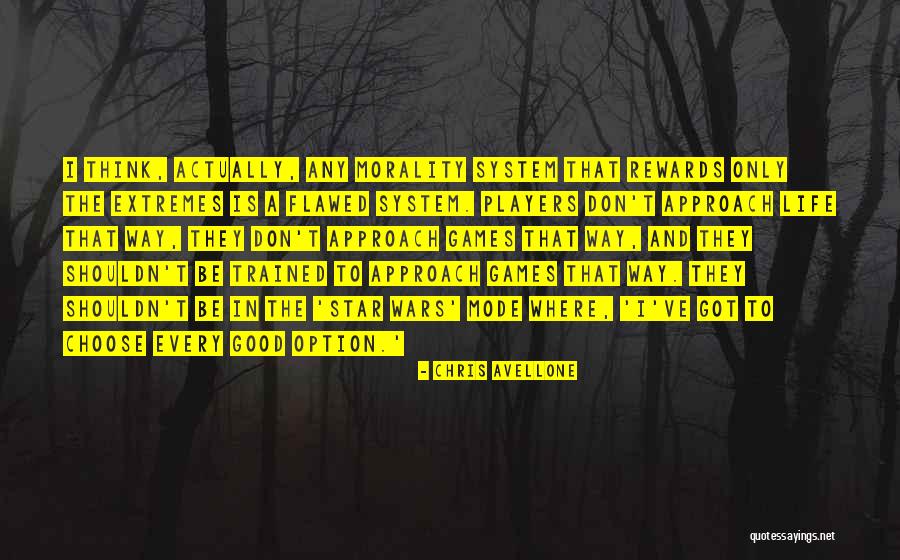 Palamedes Nes Quotes By Chris Avellone Palamedes Nes Quotes By Chris Avellone