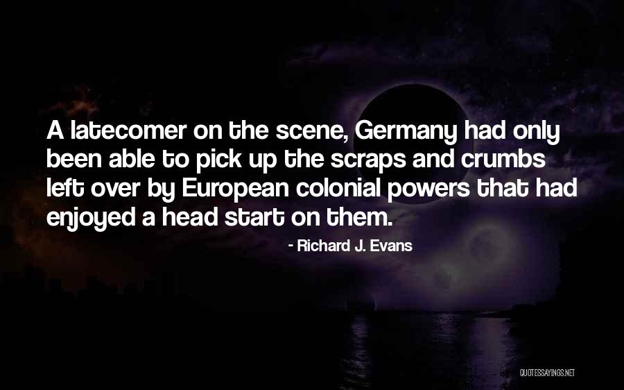 Palamedes Pronunciation Quotes By Richard J. Evans Palamedes Pronunciation Quotes By Richard J. Evans