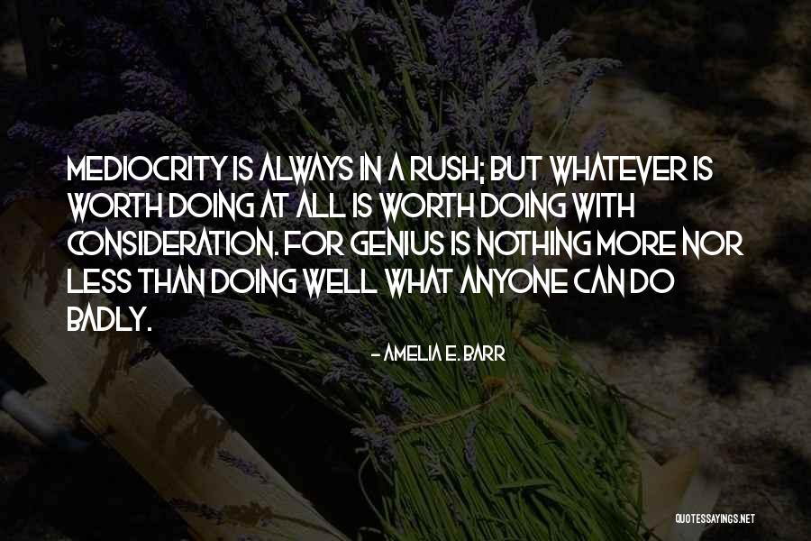 Palancas In English Quotes By Amelia E. Barr Palancas In English Quotes By Amelia E. Barr