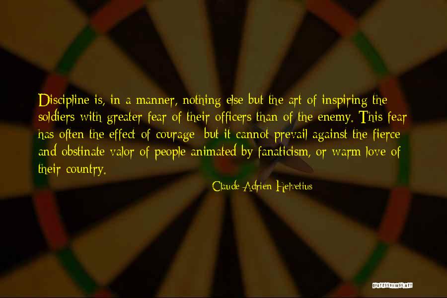 Palance Marble Quotes By Claude Adrien Helvetius Palance Marble Quotes By Claude Adrien Helvetius