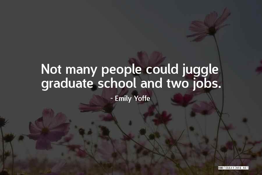Palancest Quotes By Emily Yoffe Palancest Quotes By Emily Yoffe