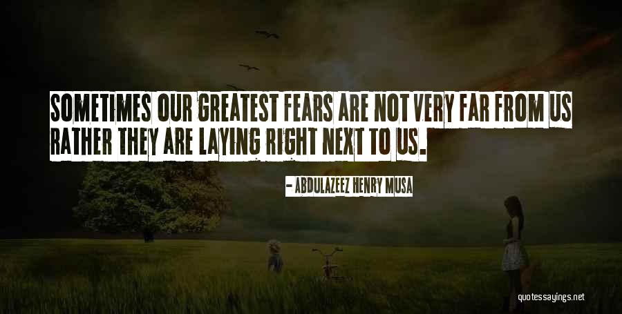 Palandrec Quotes By Abdulazeez Henry Musa Palandrec Quotes By Abdulazeez Henry Musa