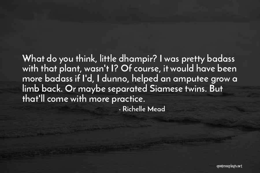 Palandrec Quotes By Richelle Mead Palandrec Quotes By Richelle Mead