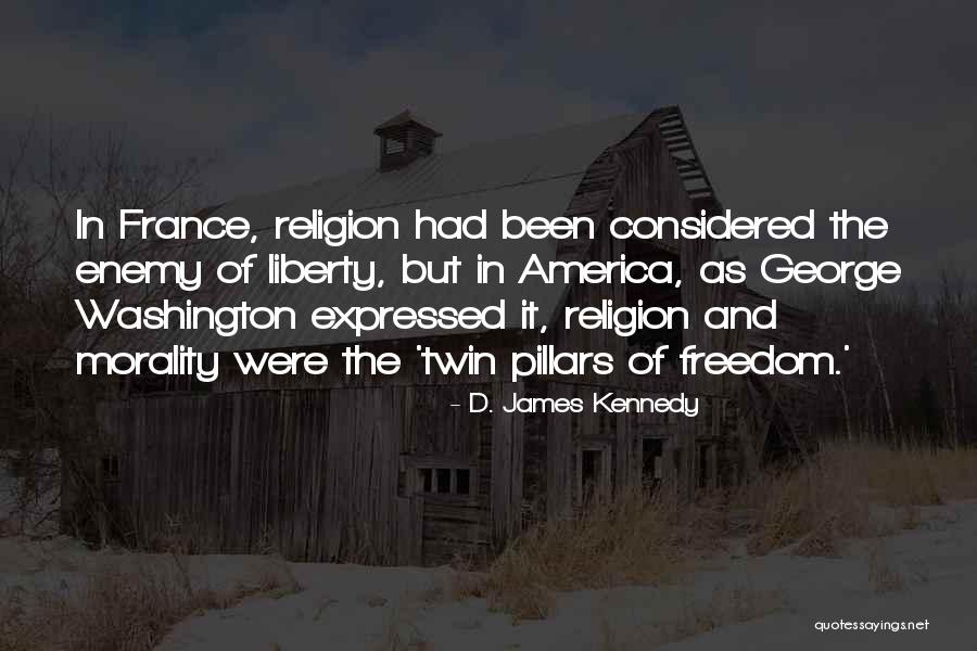 Palandri Weather Quotes By D. James Kennedy Palandri Weather Quotes By D. James Kennedy