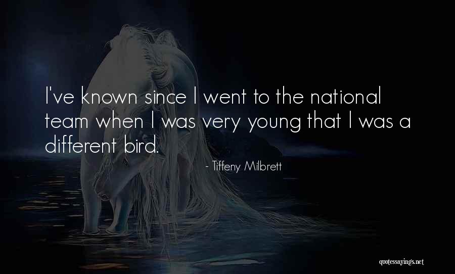 Palangga Quotes By Tiffeny Milbrett Palangga Quotes By Tiffeny Milbrett