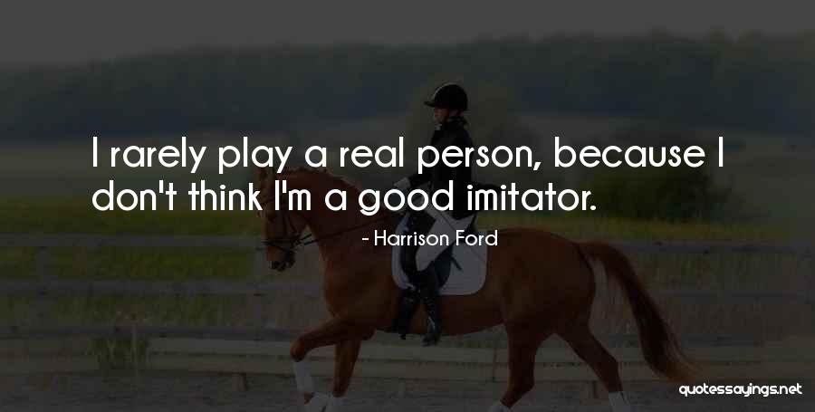 Palanisamy College Quotes By Harrison Ford Palanisamy College Quotes By Harrison Ford