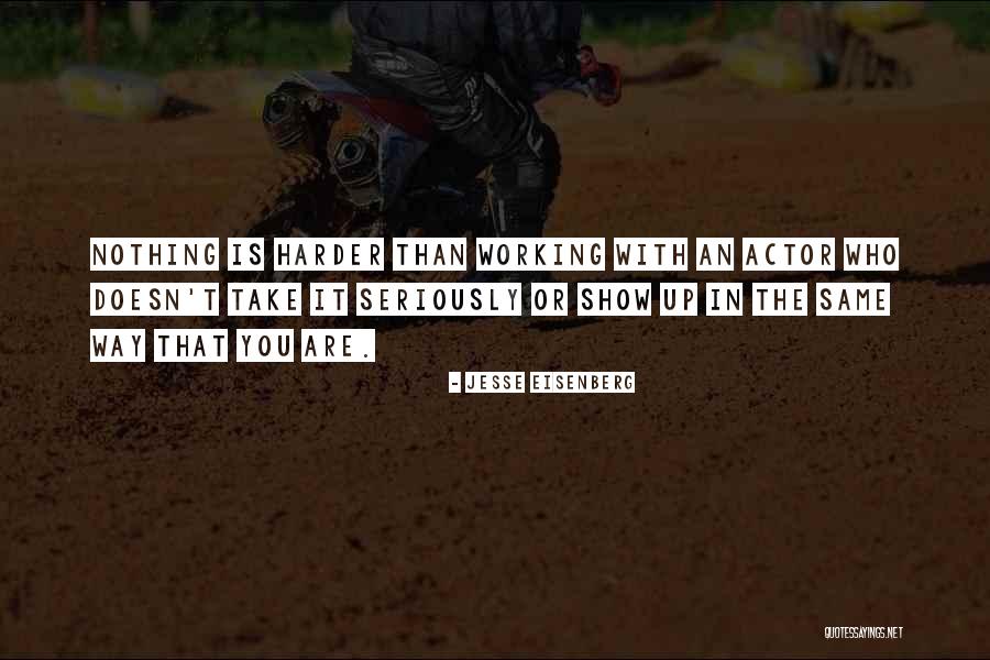 Palanisamy Nithya Quotes By Jesse Eisenberg Palanisamy Nithya Quotes By Jesse Eisenberg