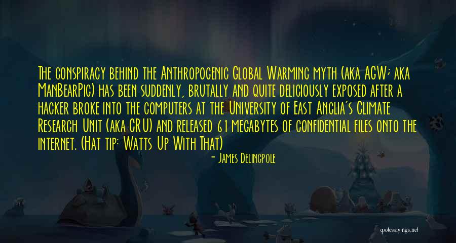 Palanyag Quotes By James Delingpole Palanyag Quotes By James Delingpole