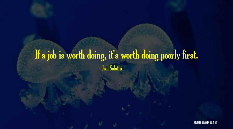 Palarca Rest Quotes By Joel Salatin Palarca Rest Quotes By Joel Salatin