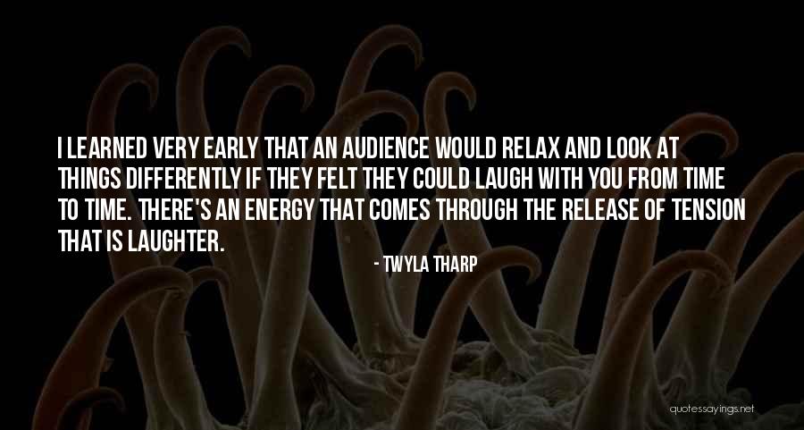 Palarchios Auto Quotes By Twyla Tharp Palarchios Auto Quotes By Twyla Tharp